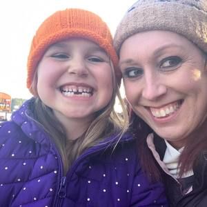 Meet your Posher, Kaylla